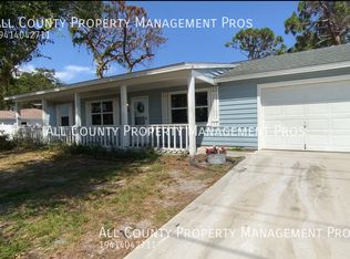 855 Jamaica Rd, Venice, FL 34293