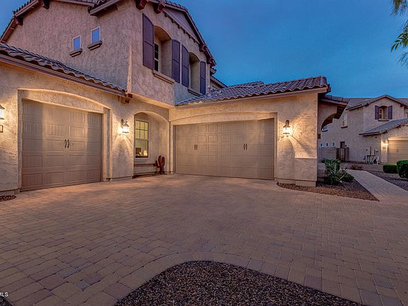 2nd image of 3148 E Wildhorse Ct