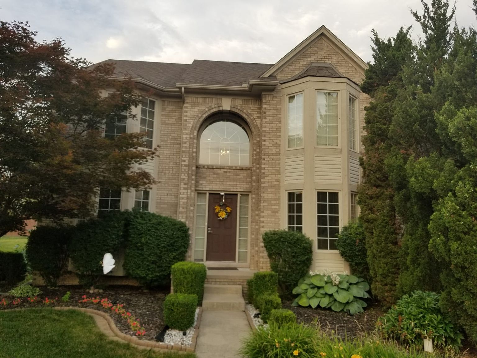 470 Baldwin Ave Unit 24 Rochester Mi 48307 Apartment For Rent In Rochester Mi Apartments Com