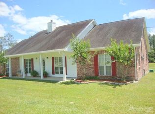 340 County Road 809, Buna, TX 77612