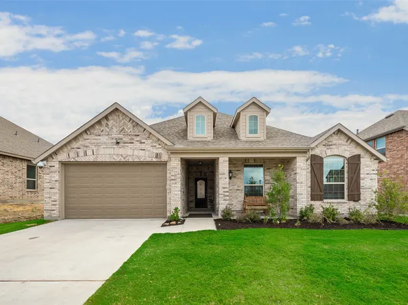 1631 Long Meadow Rd, Wylie, TX 75098