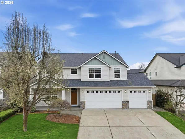 305 NW 152nd St, Vancouver, WA 98685