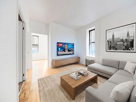 2nd image of 366 W 52nd St APT 1C