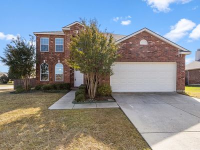 1203 Madison Dr, Wylie, TX, 75098