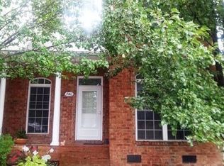 740 Republic Rd, Christiansburg, VA 24073