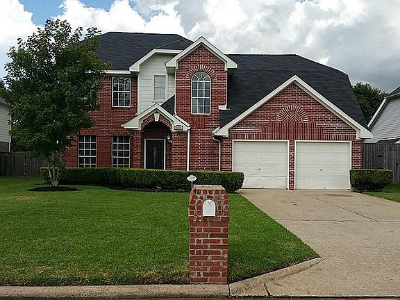 2nd image of 12431 Saint Michel Dr