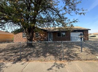 2936 Kelso Ave, Clovis, NM 88101