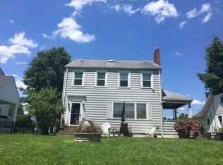 1314 Kanawha Ave, Dunbar, WV 25064