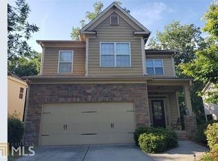 4205 Amberleigh Trce, Gainesville, GA 30507