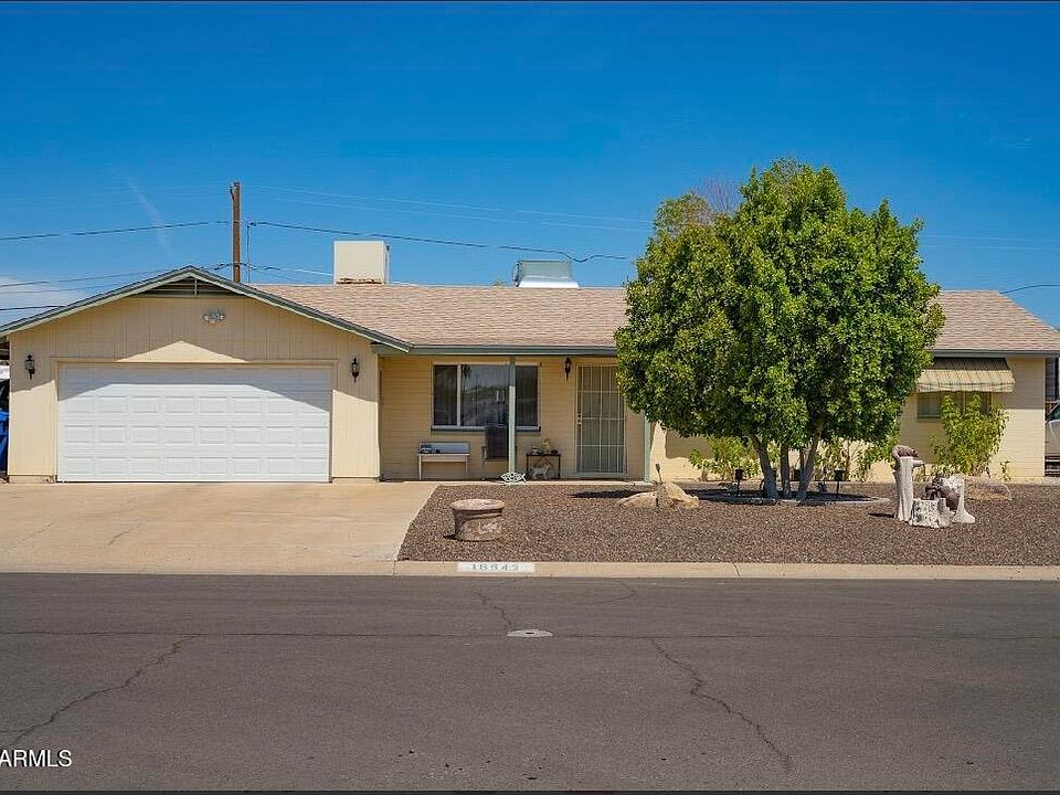 1st image of 16643 N 17TH Place