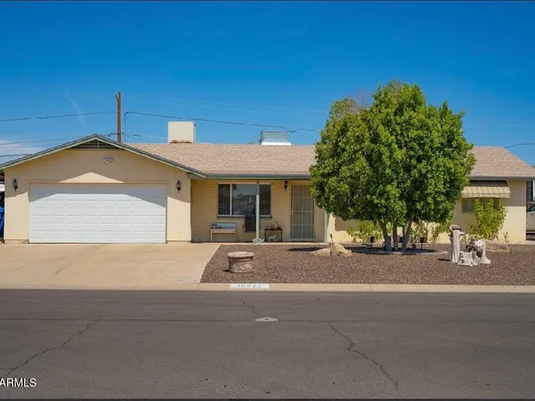 16643 N 17TH Place, Phoenix, AZ 85022