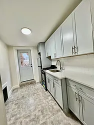 Rented by David Berkowitz, LREB