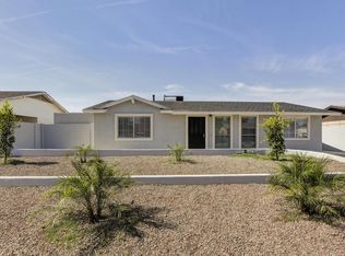 8725 W Monterey Way, Phoenix, AZ 85037