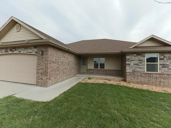 872 E Melton Road, Ozark, MO 65721