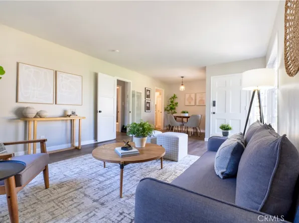 5651 Clemson St, Los Angeles, CA 90016