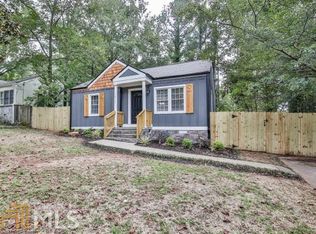 1917 Lomita Rd SE, Atlanta, GA 30316
