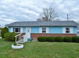 19 Martin Dr, Danville, IN 46122