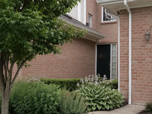 305 James Cir, Royal Oak, MI 48067