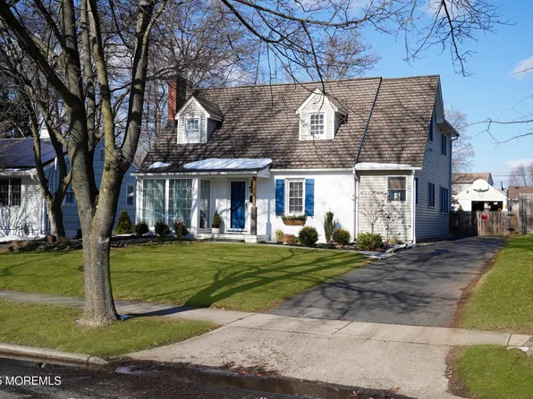 59 Brinckerhoff Avenue, Freehold, NJ 07728