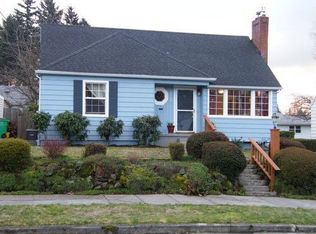 3540 SE Kelly St, Portland, OR 97202