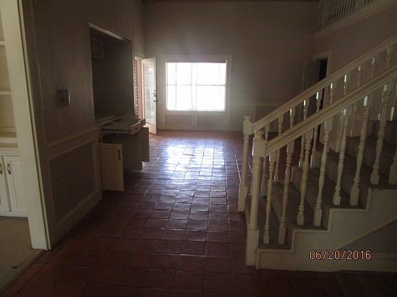 Entry or Foyer