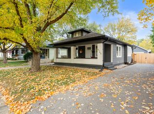 6165 Crittenden Ave, Indianapolis, IN