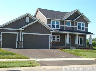 6266 Upper 179th St, Lakeville, MN 55044