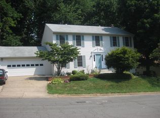 5928 Oakland Park Dr, Burke, VA 22015