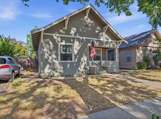 122 Olive Ave, Modesto, CA 95350