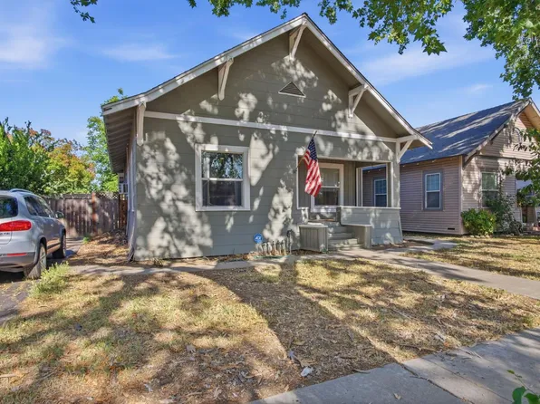 122 Olive Ave, Modesto, CA 95350