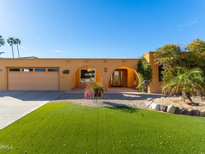 16022 N 110th Avenue, Sun City, AZ, 85351
