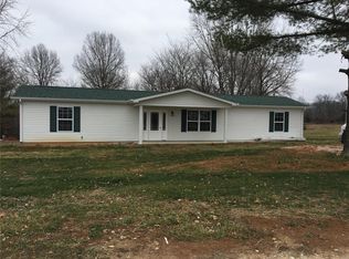 136 Highland Dr, Troy, MO 63379