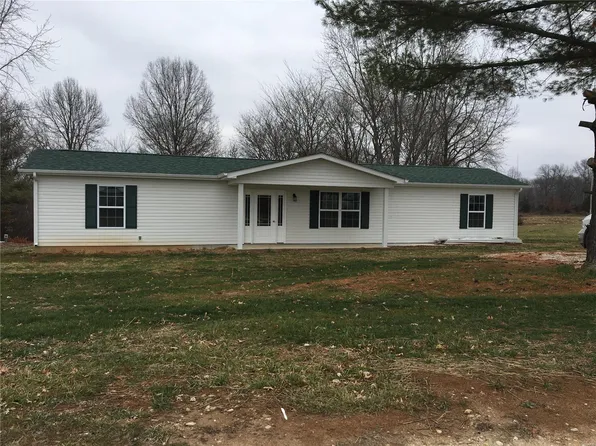 136 Highland Dr, Troy, MO 63379