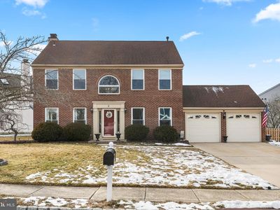 3 Aster Ct, Delran, NJ, 08075