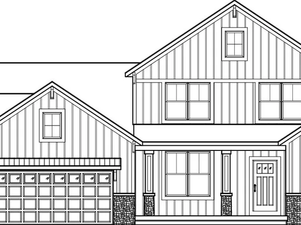 1852 Round Barn Dr, Hudsonville, MI 49426