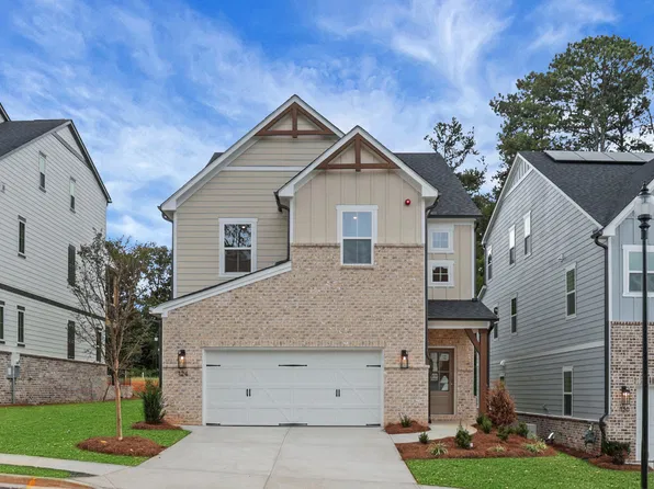 124 Kindred Ln, Marietta, GA 30066
