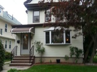 55 Park Ave, Passaic, NJ 07055