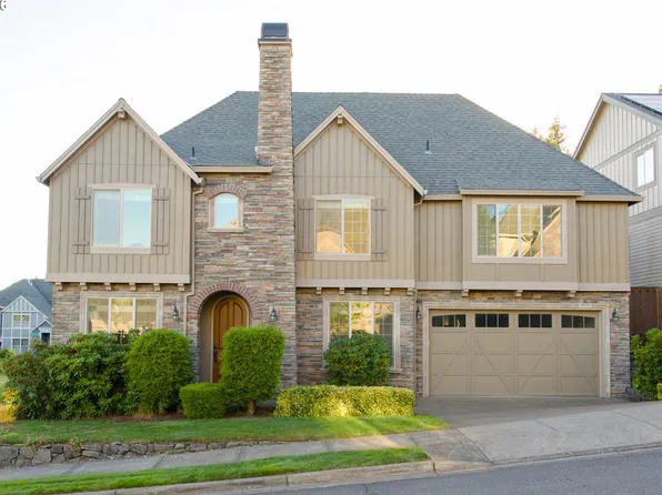 5507 NW 133rd Ave, Portland, OR 97229