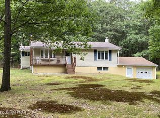 149 Evergreen Rd, Albrightsville, PA 18210