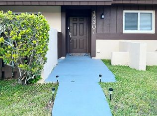 12307 SW 110th S Canal Street Rd, Miami, FL 33186