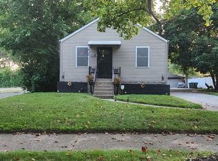 14714 Beachview Ter, Dolton, IL