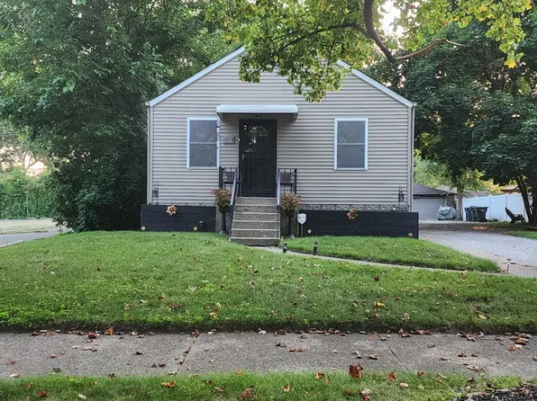 14714 Beachview Ter, Dolton, IL 60419