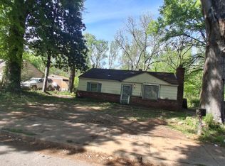 1002 Creston Ave, Memphis, TN 38127