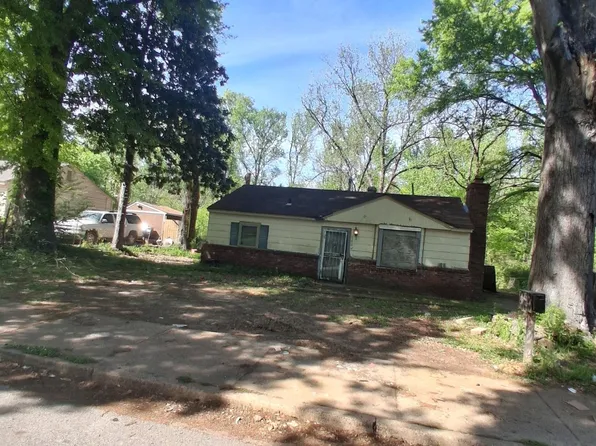 1002 Creston Ave, Memphis, TN 38127