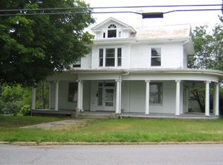 601 Windsor Ave, Lawrenceville, VA 23868