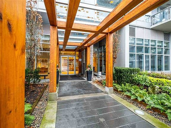 2nd image of 660 Nootka Way #1005