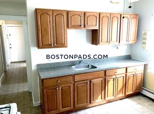 729 Morton St #3, Boston, MA 02126