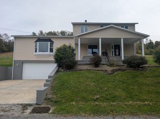 230 Long Mile Rd, Prosperity, PA 15329