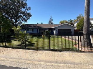 2618 Don Juan Dr, Rancho Cordova, CA 95670