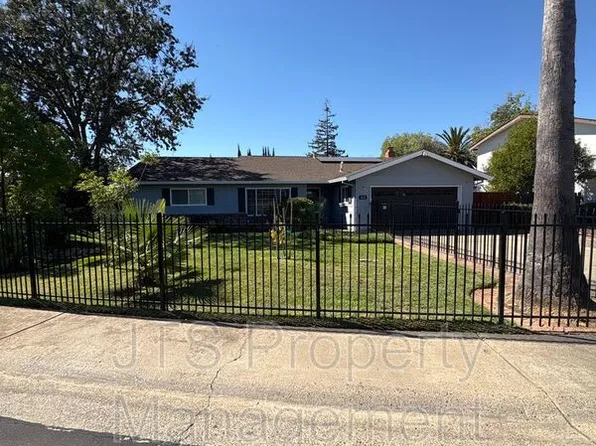 2618 Don Juan Dr, Rancho Cordova, CA 95670